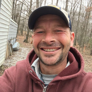 Meet your Posher, Micah